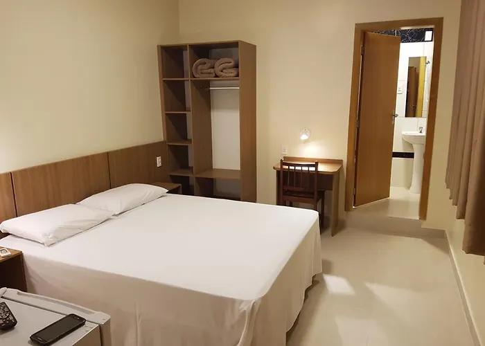 Oft Place Hotel