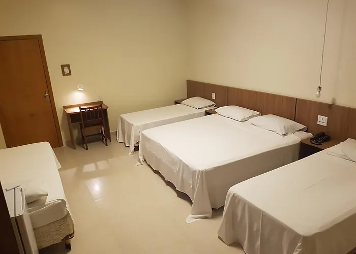 Oft Place Hotel