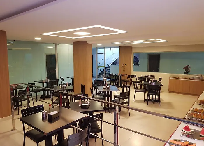 Oft Place Hotel
