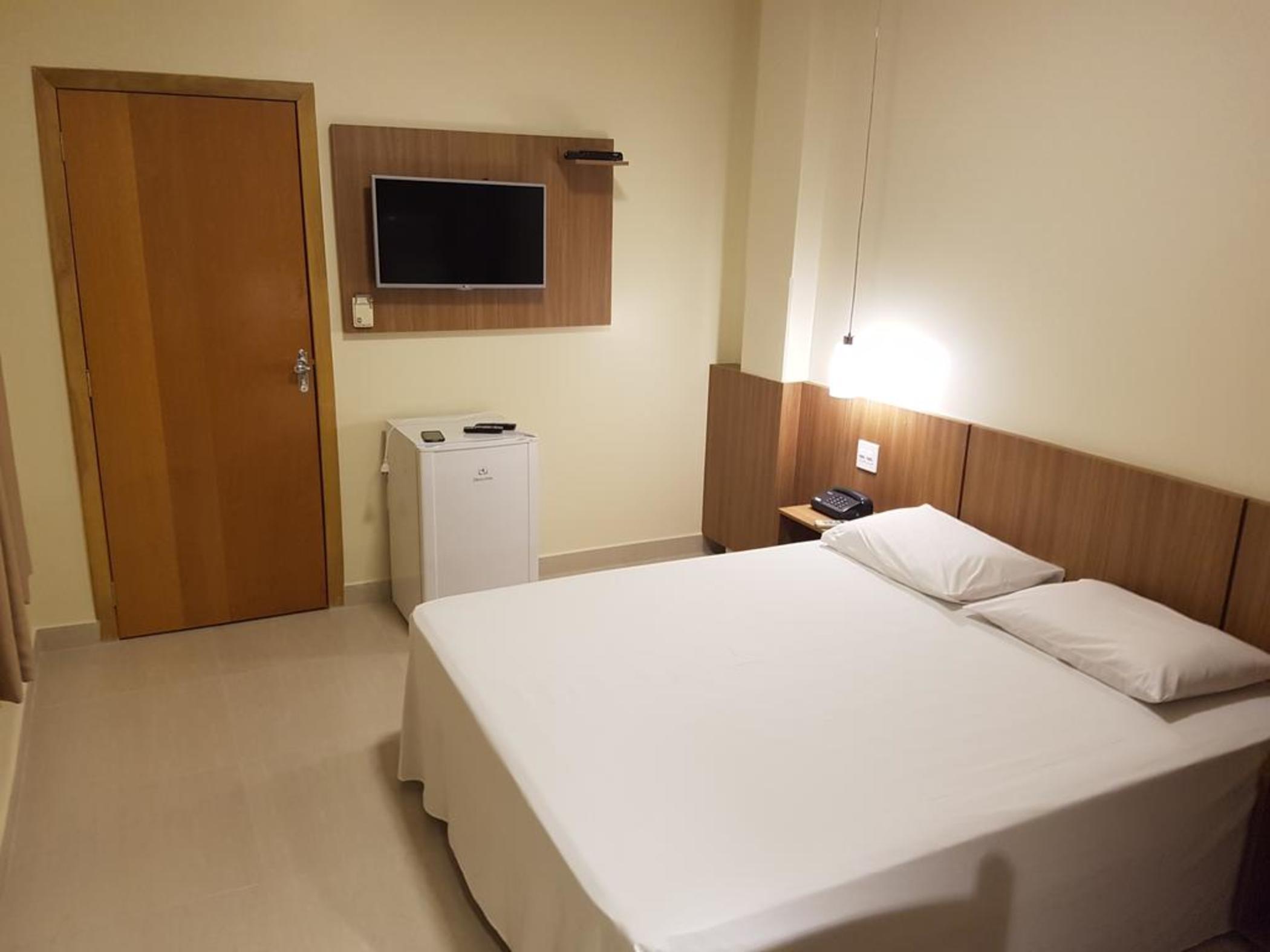 Oft Place Hotel 3*