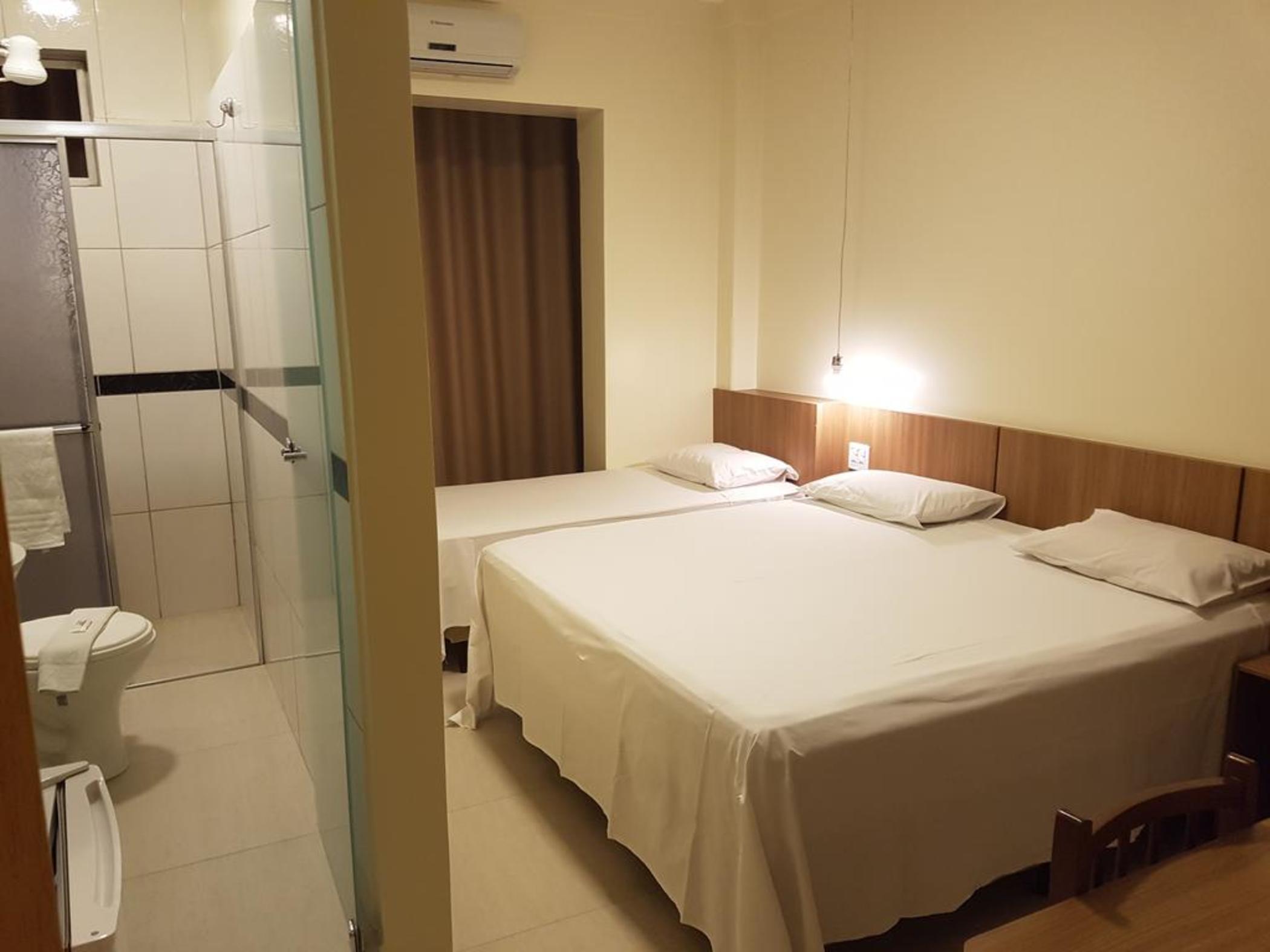 Oft Place 3* Goiania