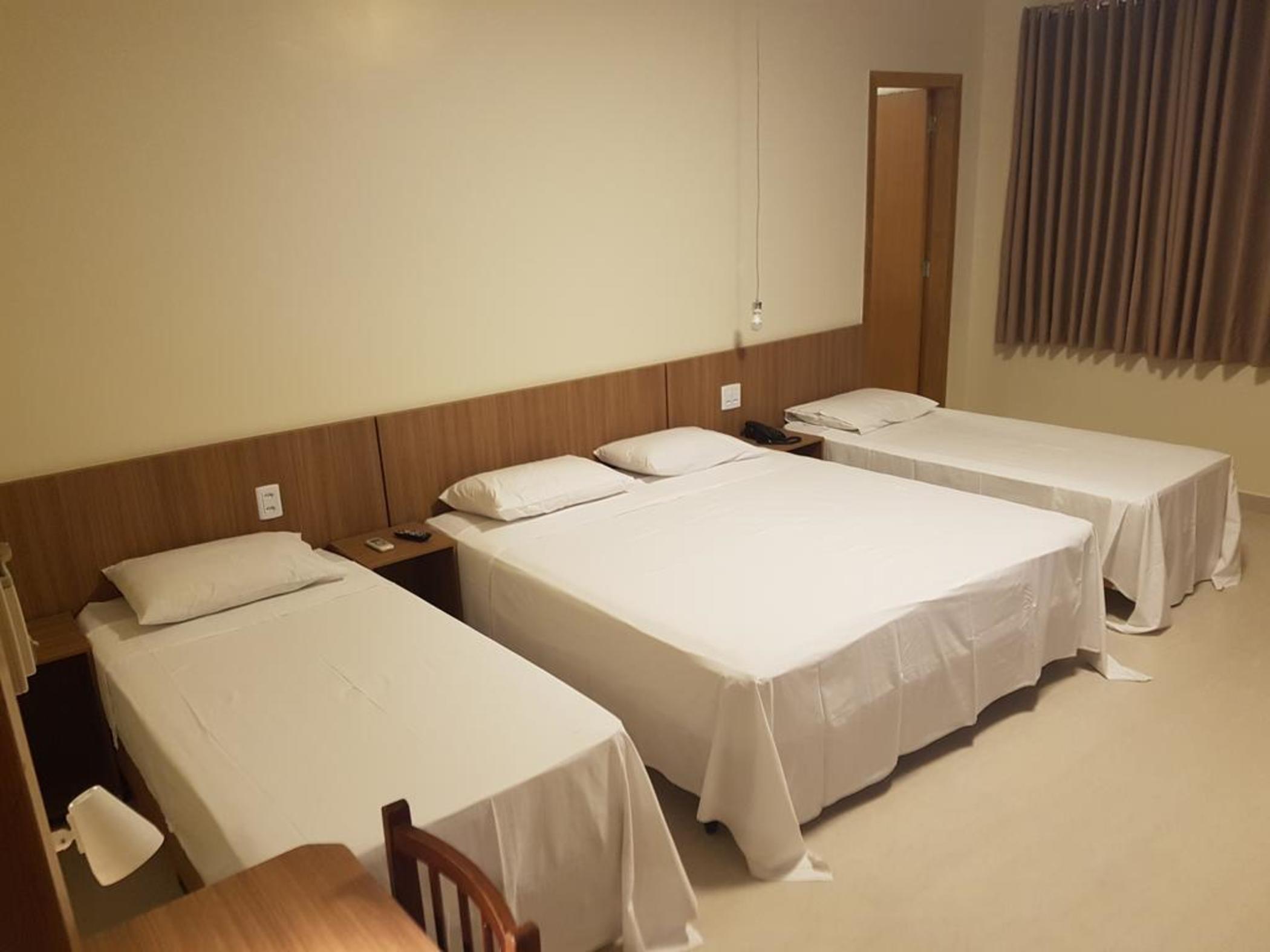 Hotel Oft Place Goiânia