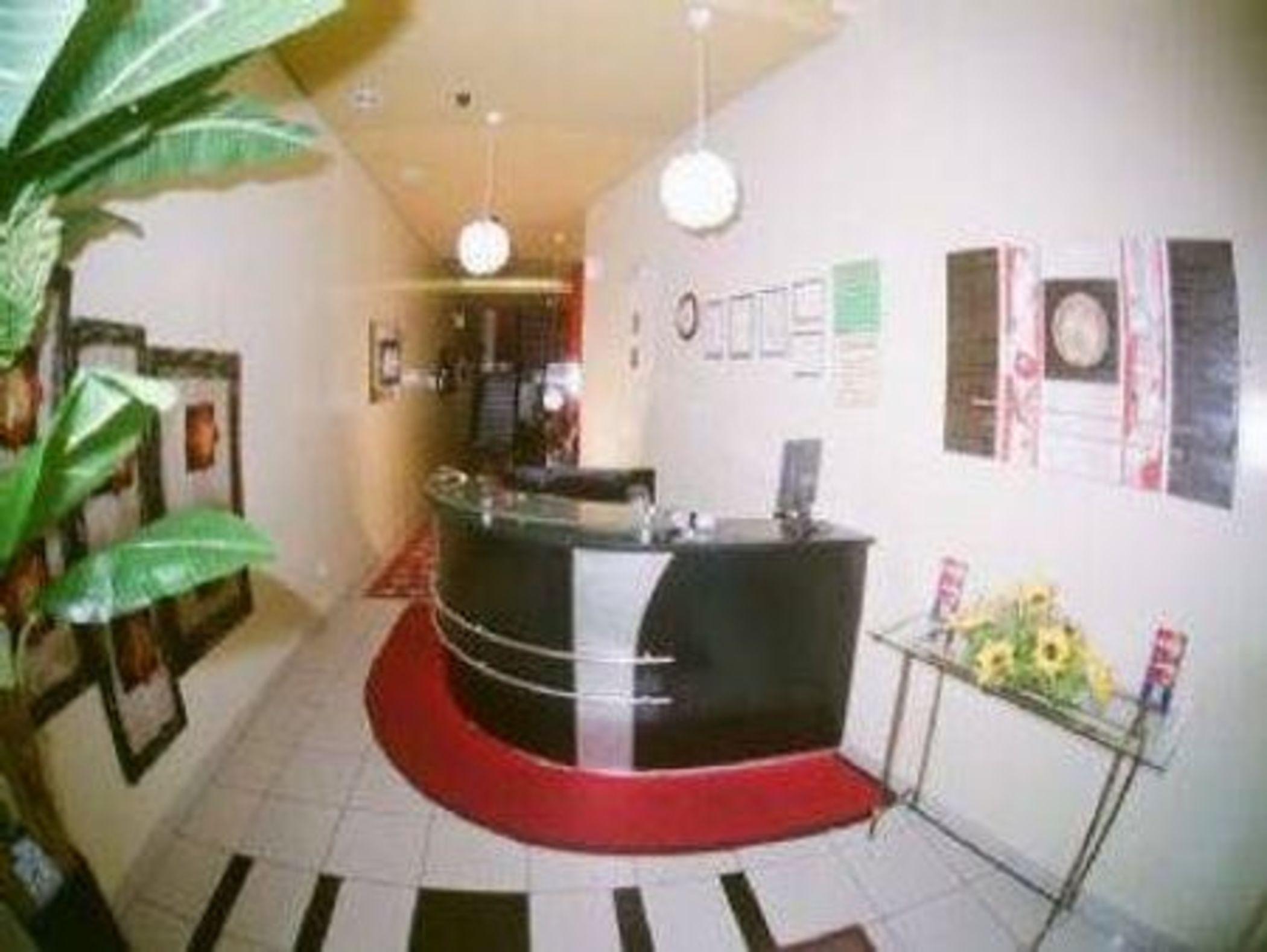 Oft Place Goiania