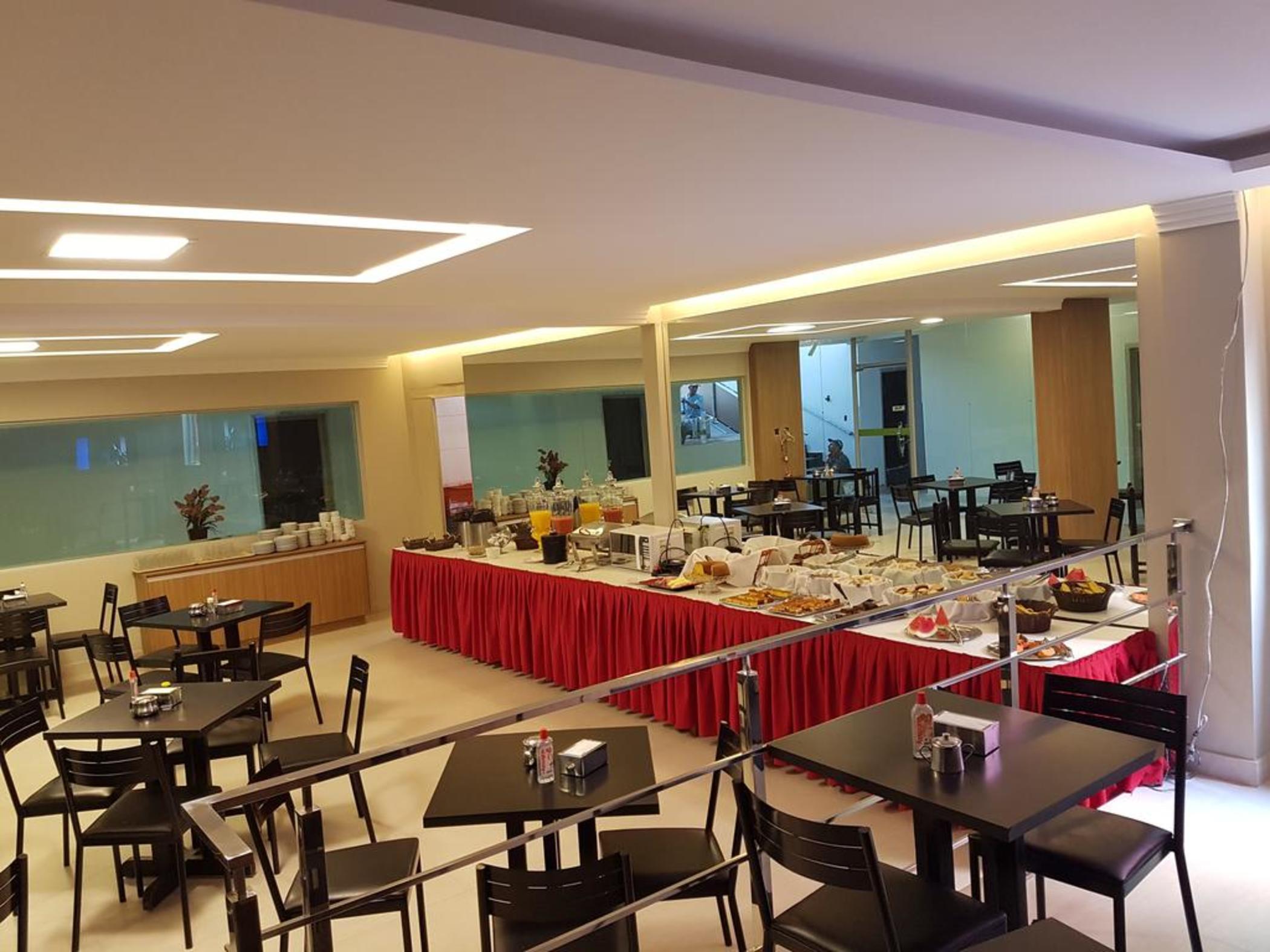 Oft Place Hotel 3*