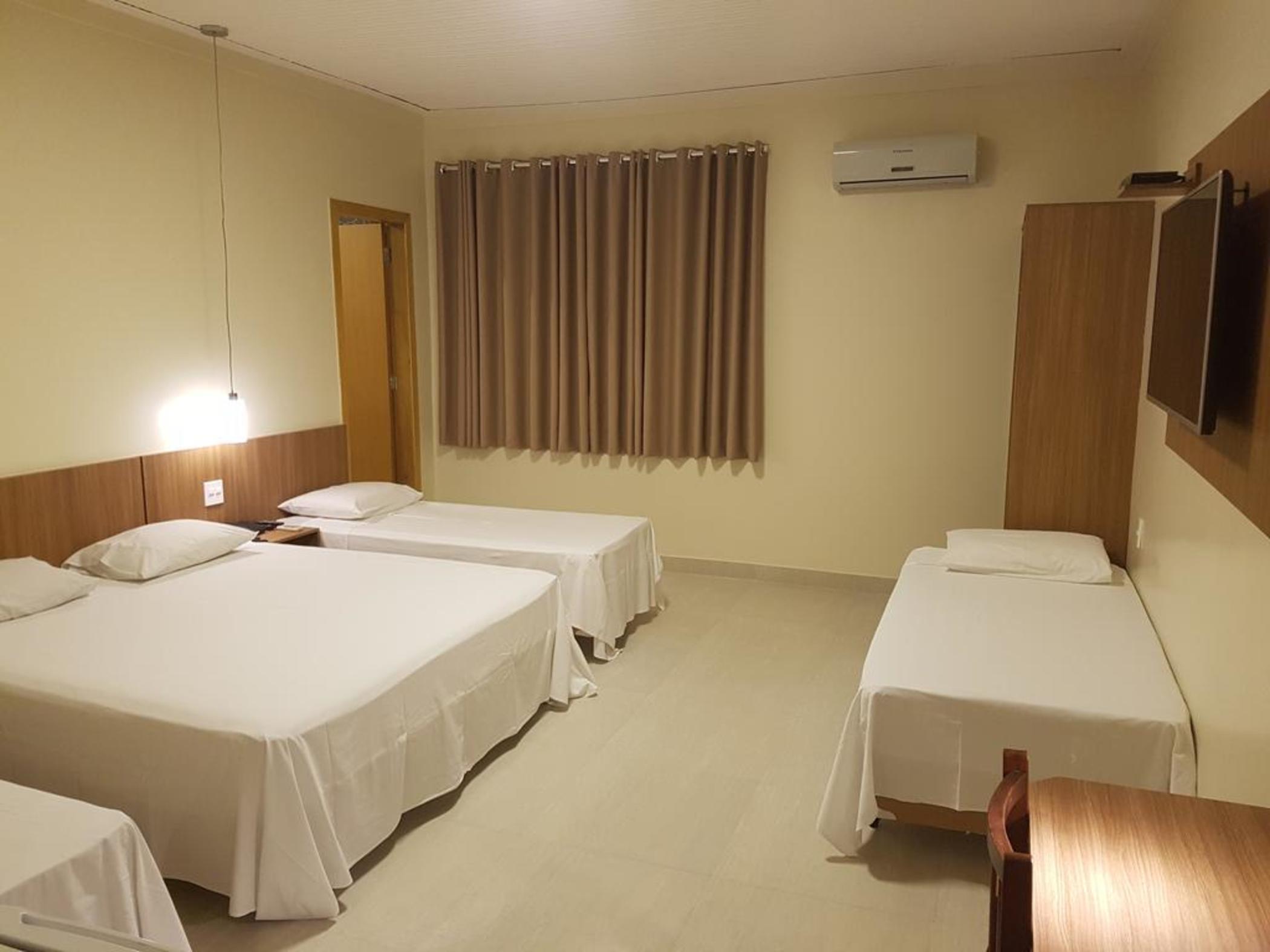 Hotel Oft Place 3*