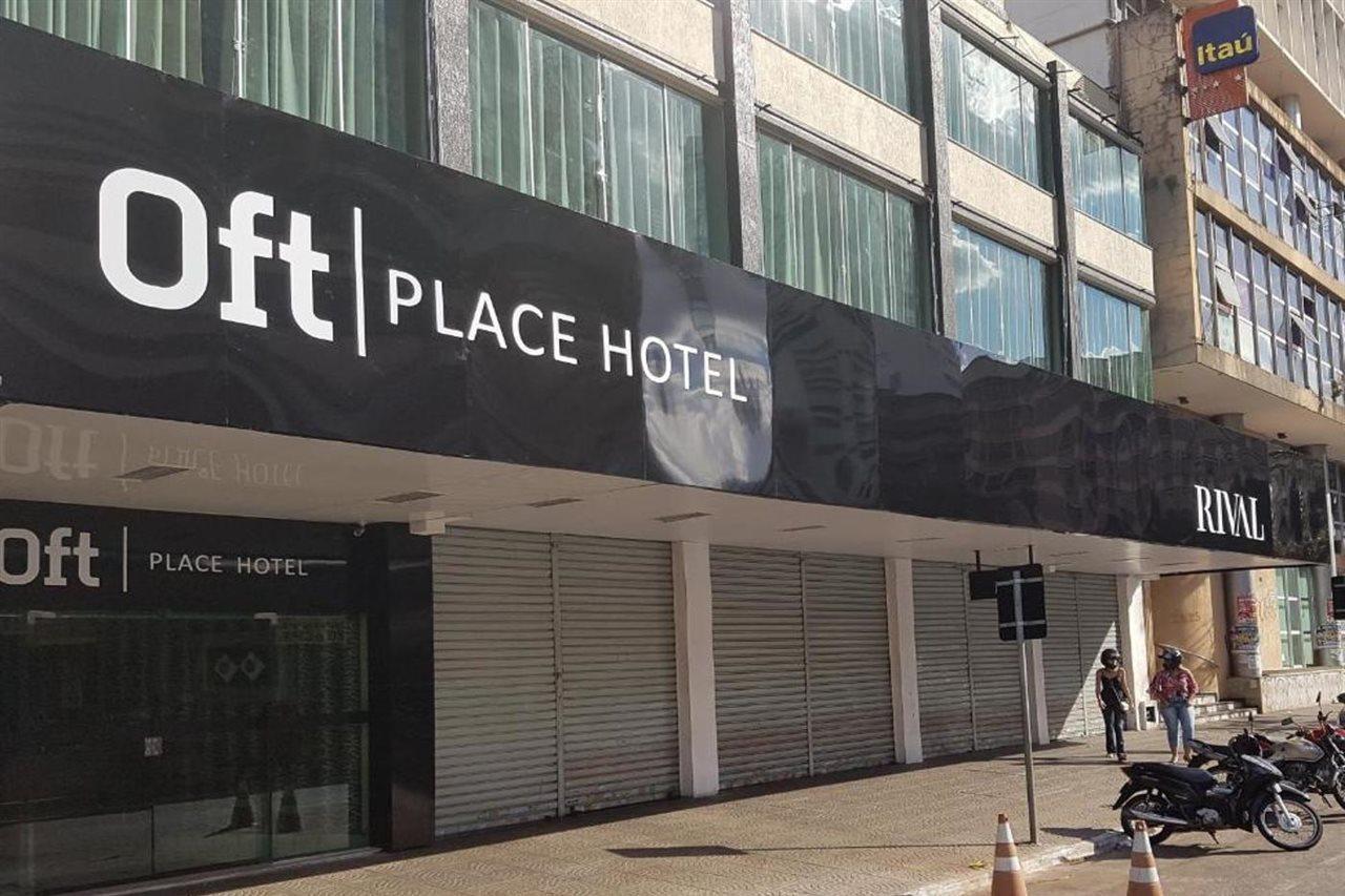 Hotel Oft Place
