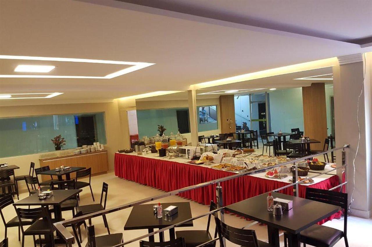 Hotel Oft Place 3*