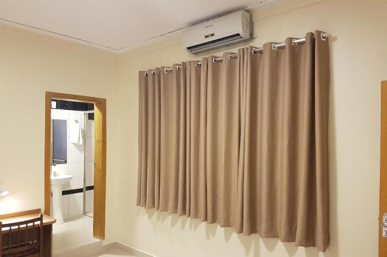 Oft Place Hotel Goiania