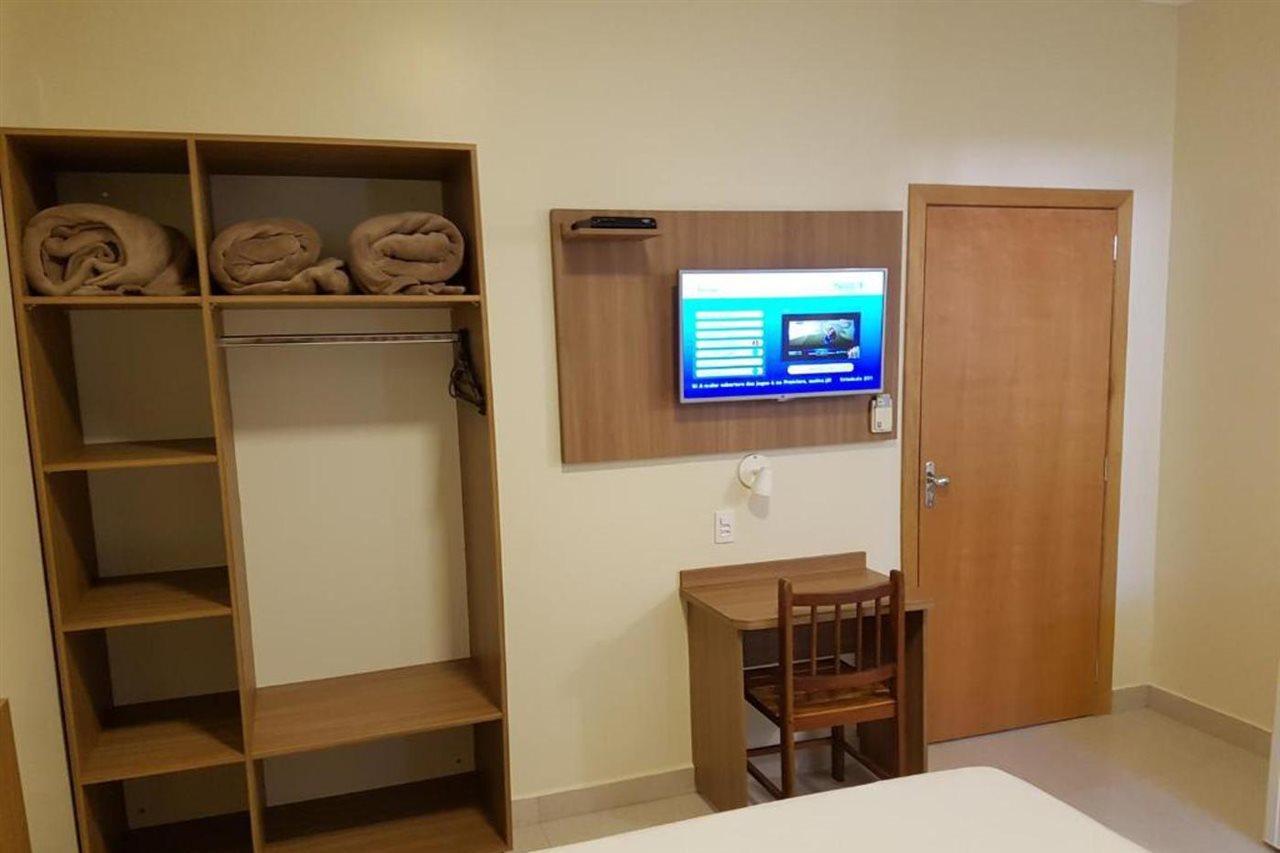 Hotel Oft Place Goiânia