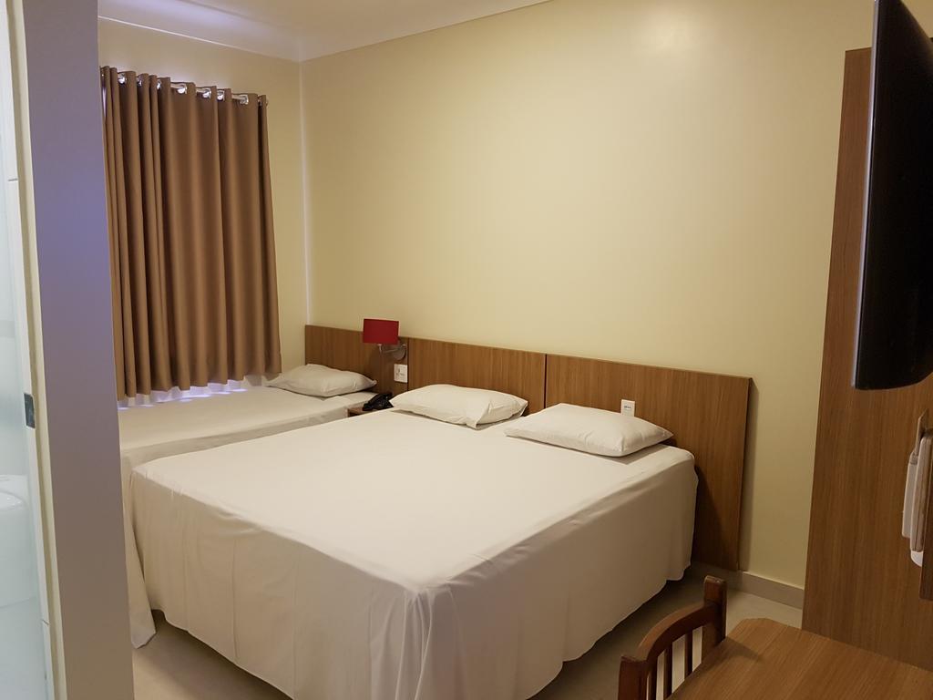 Oft Place Goiania