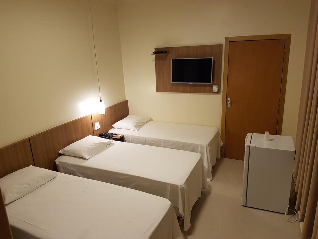 Hotel Oft Place Goiania