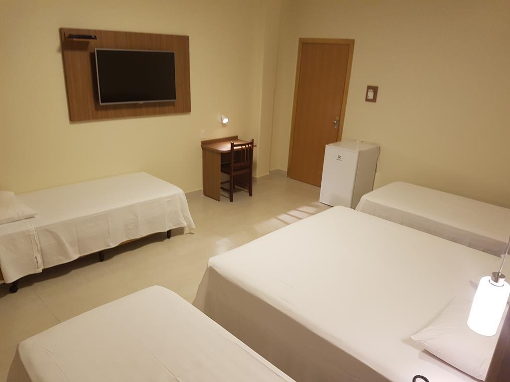 Hotel Oft Place 3*