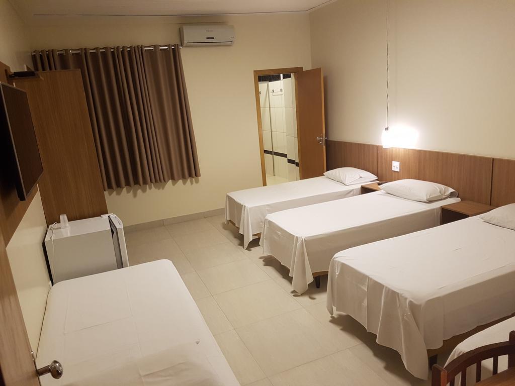 Oft Place Goiania