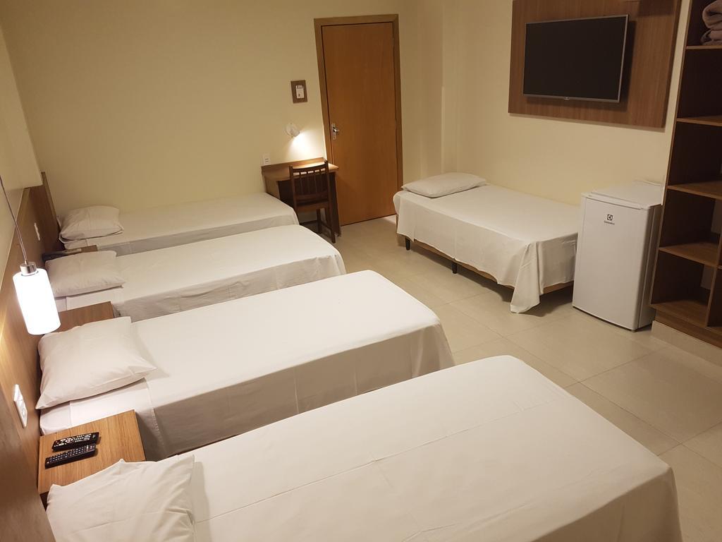 Hotel Oft Place 3*