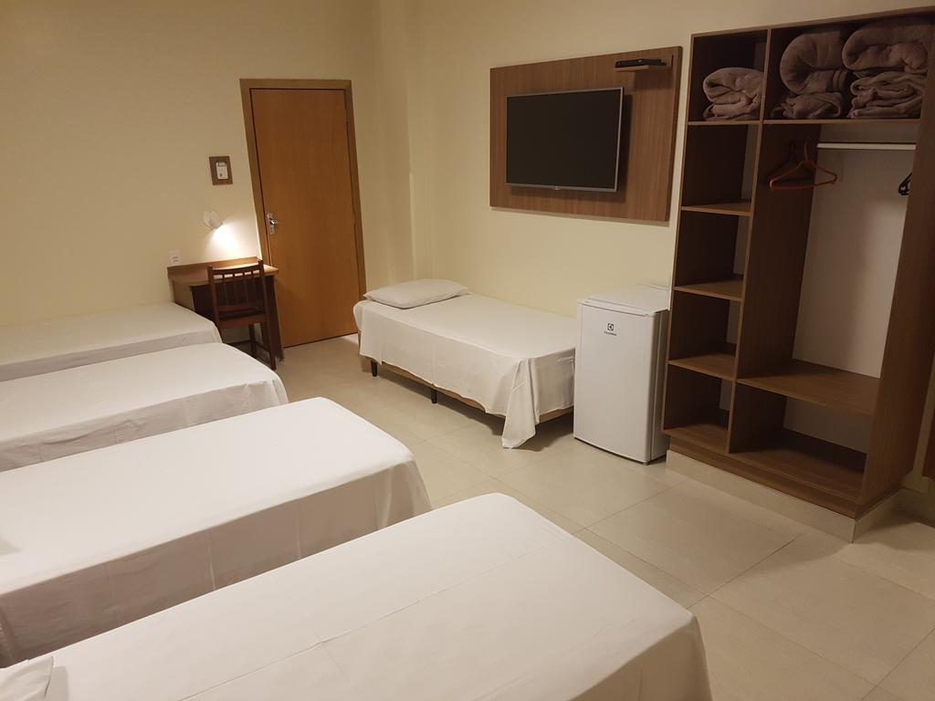 Hotel Oft Place
