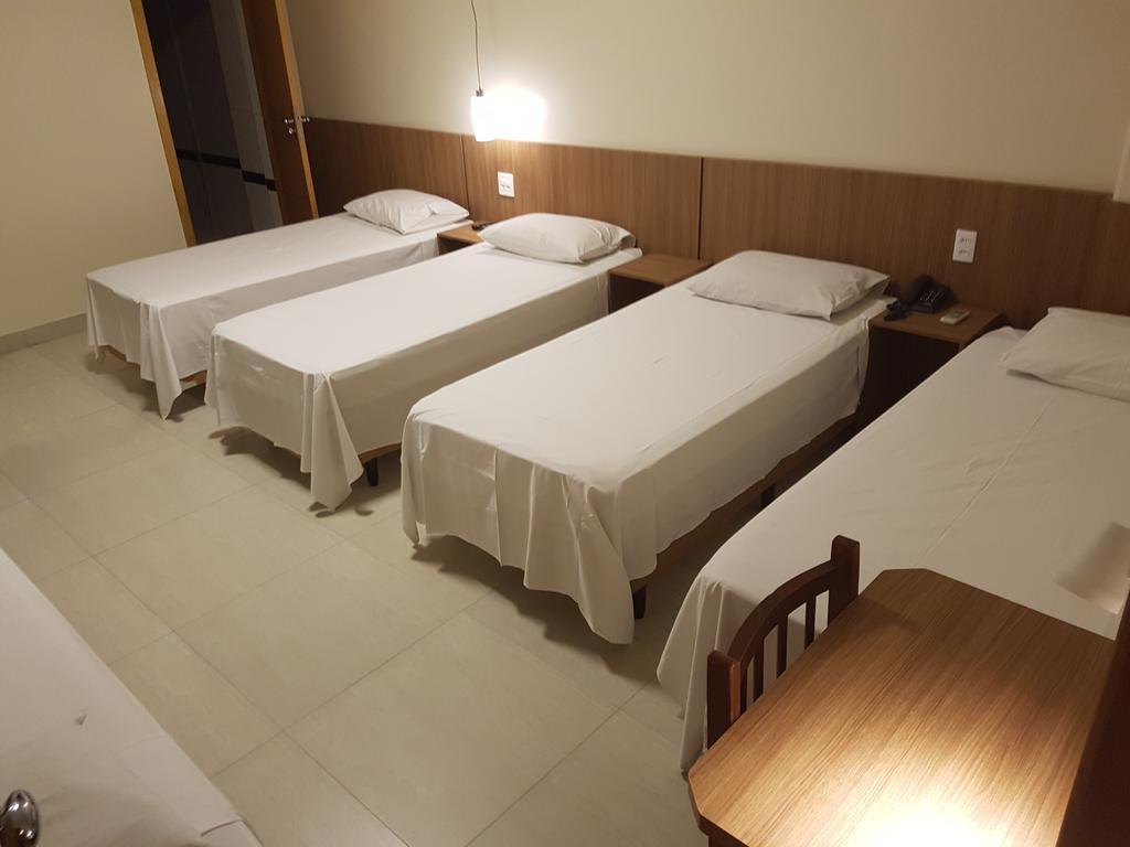 Hotel Oft Place Goiânia