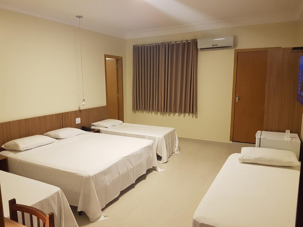 Oft Place Goiania