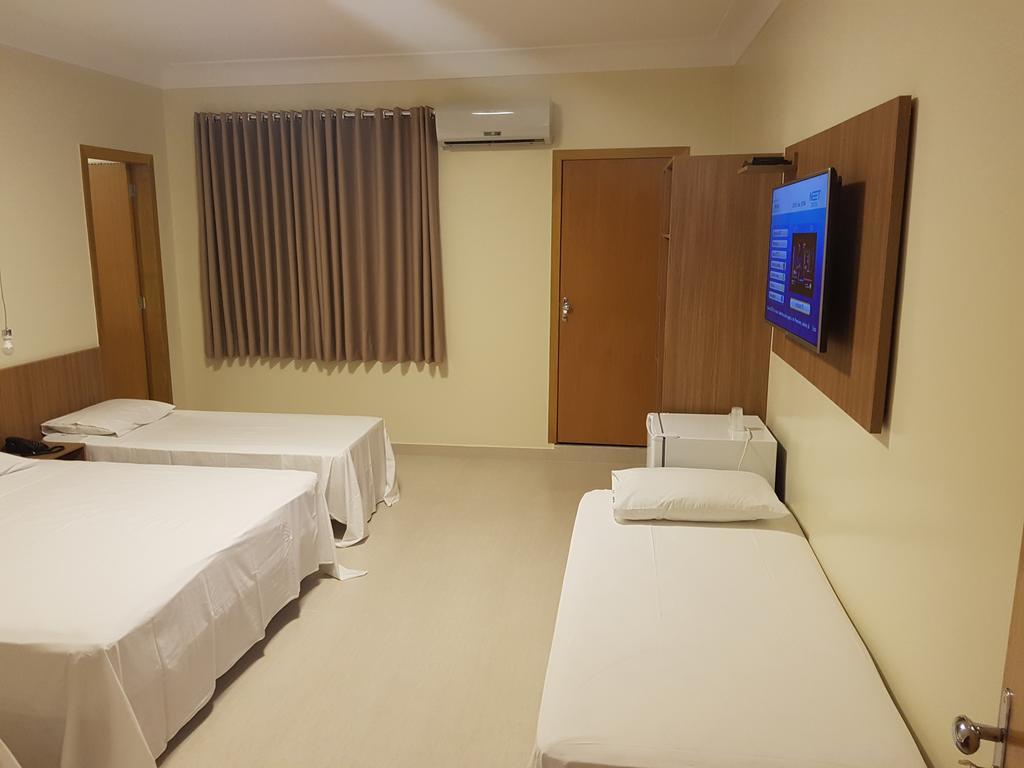 Oft Place Goiania