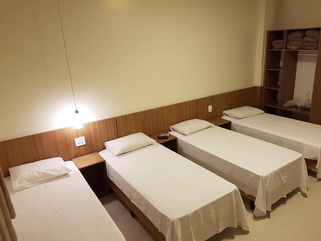 Hotel Oft Place 3*