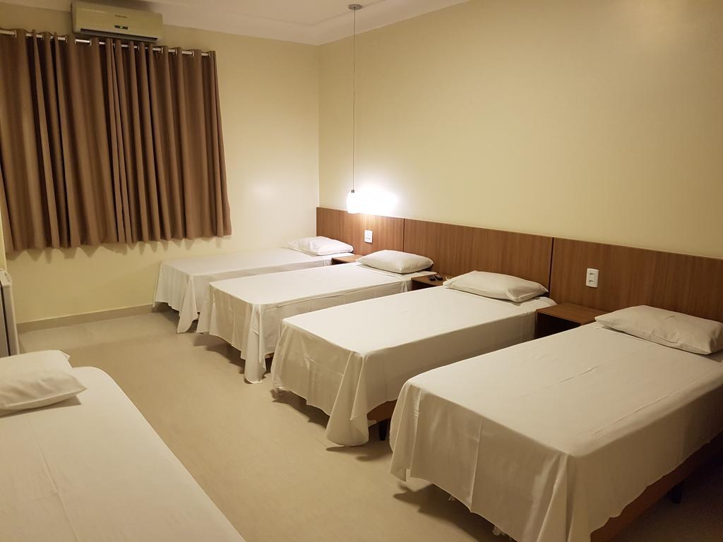 Hotel Oft Place