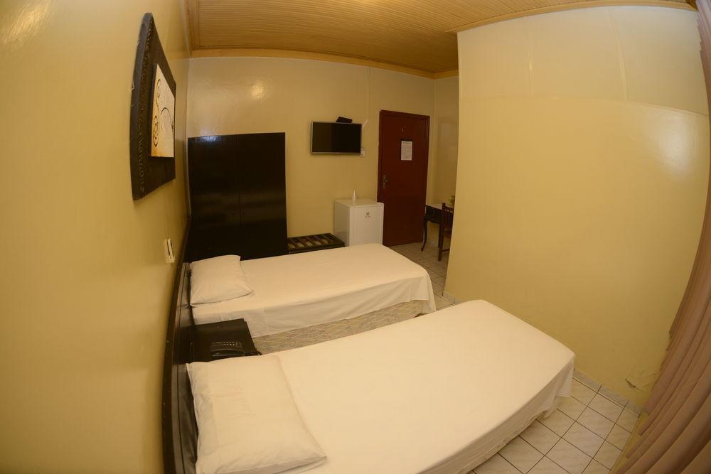 Oft Place Hotel 3*