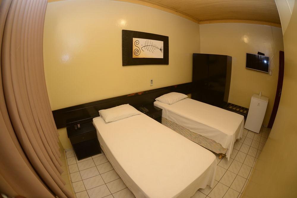Oft Place Hotel