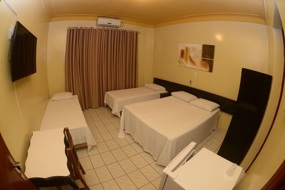 Oft Place Hotel Goiania