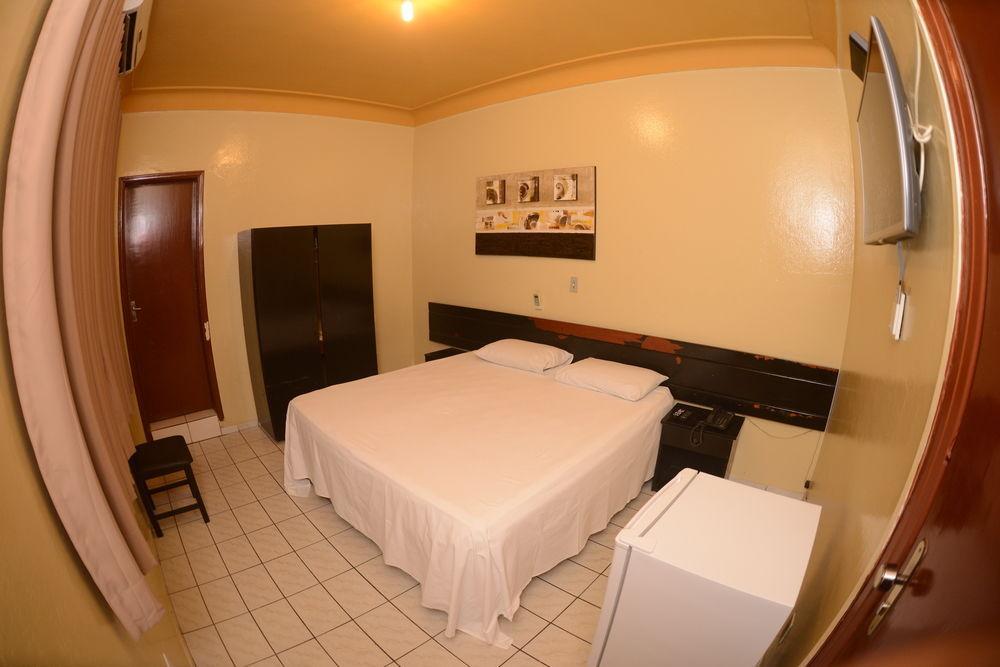 Oft Place Hotel 3*