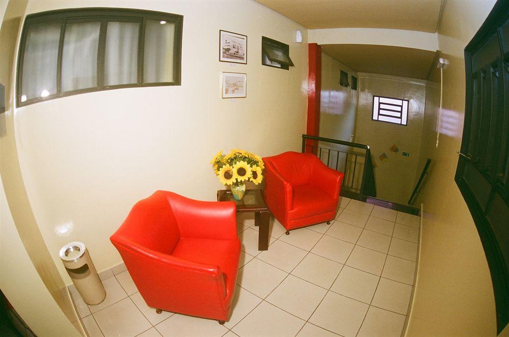 Oft Place 3* Goiânia
