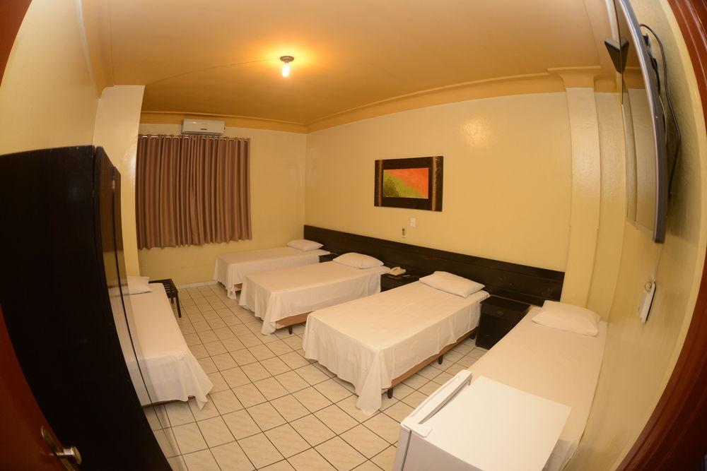 Oft Place Hotel 3*