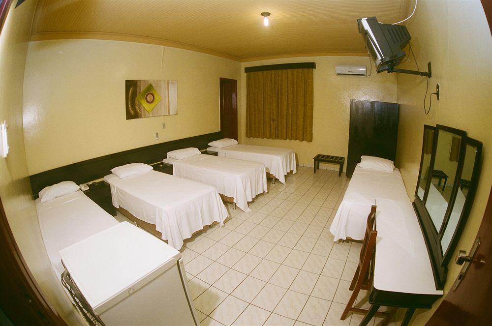 Oft Place Hotel