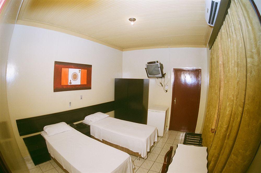 Oft Place Hotel Goiania