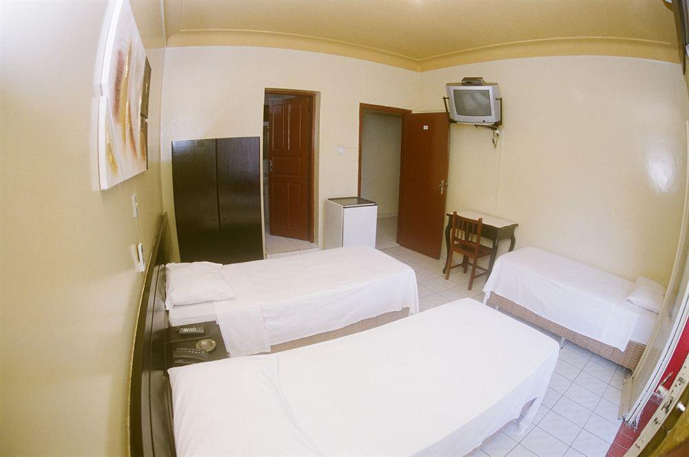 Oft Place 3* Goiania