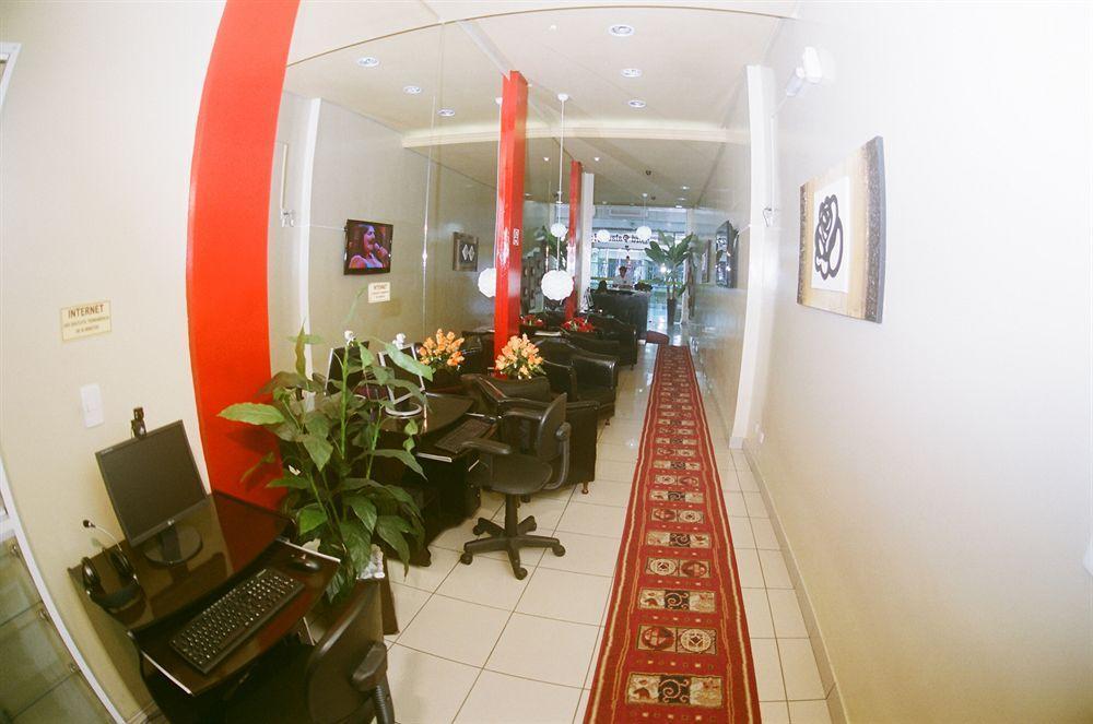 Oft Place Hotel 3*