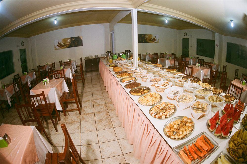 Oft Place Hotel Goiania