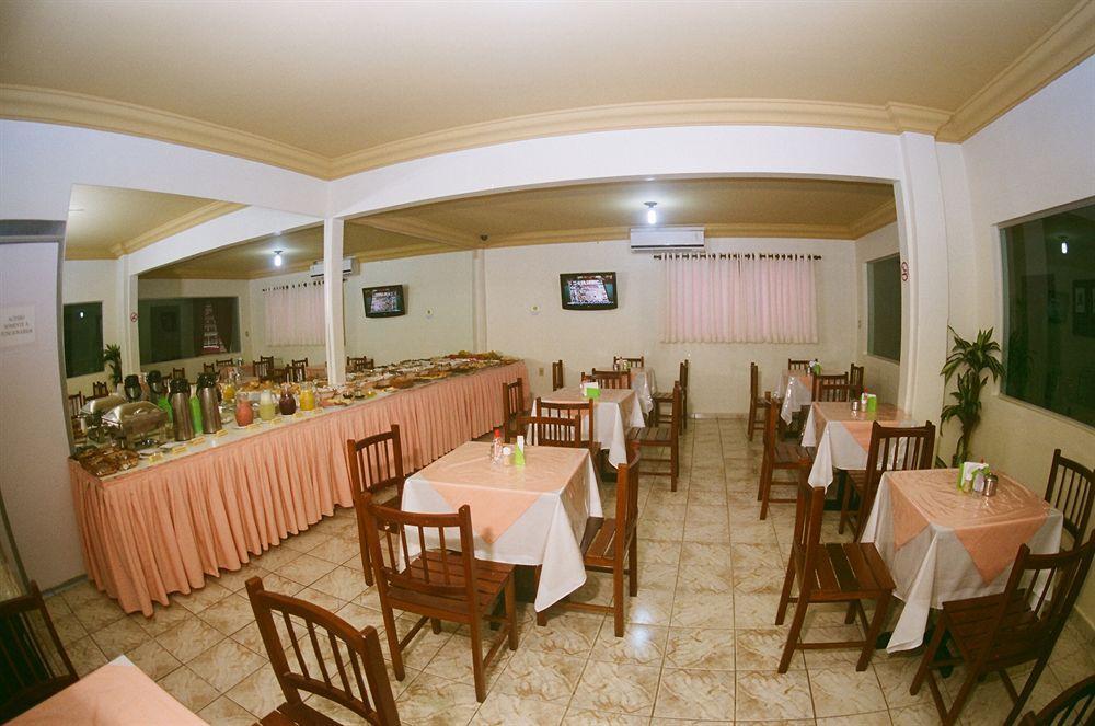 Oft Place 3* Goiania