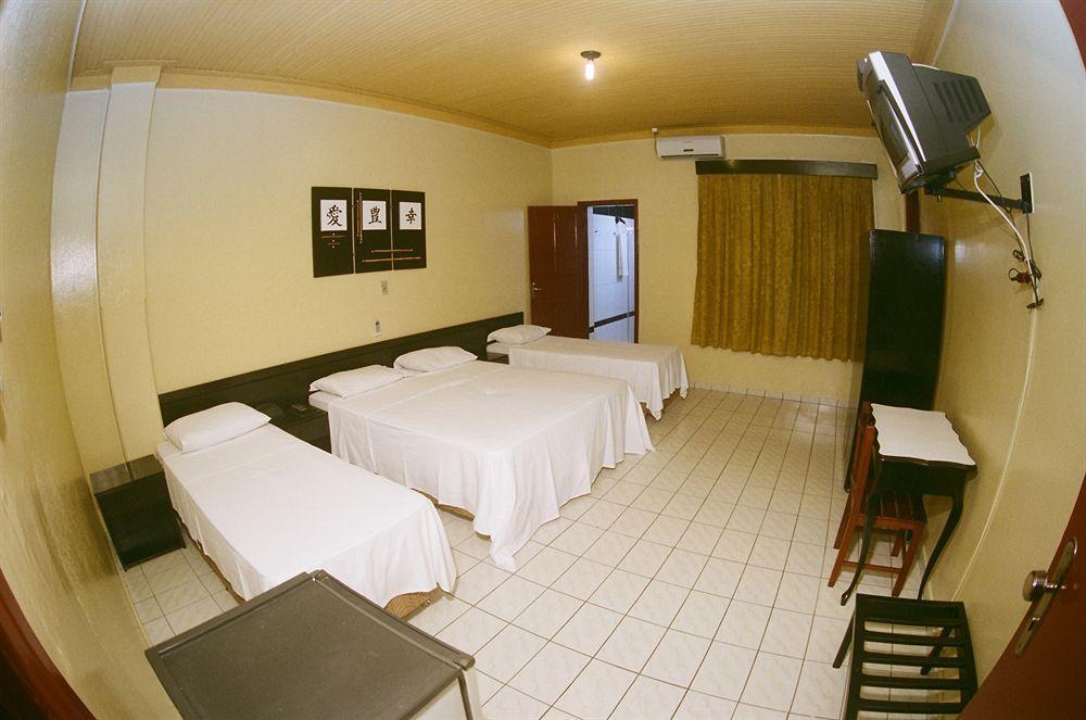 Oft Place Hotel