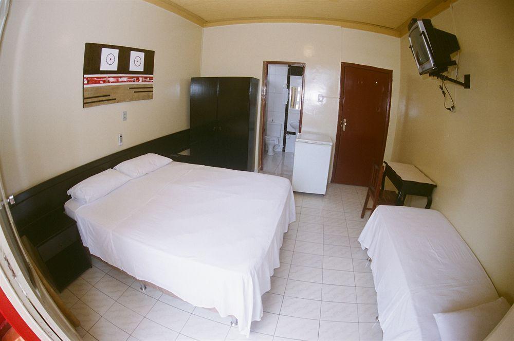 Oft Place Hotel Goiania