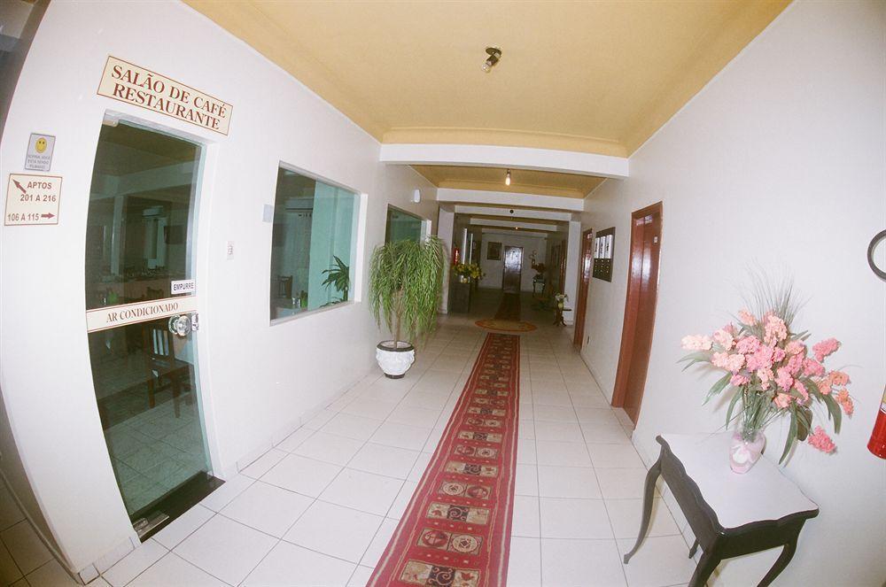 Oft Place 3* Goiania