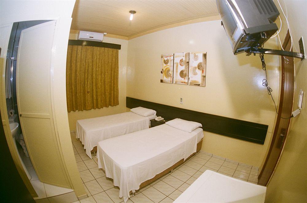Oft Place Hotel 3*