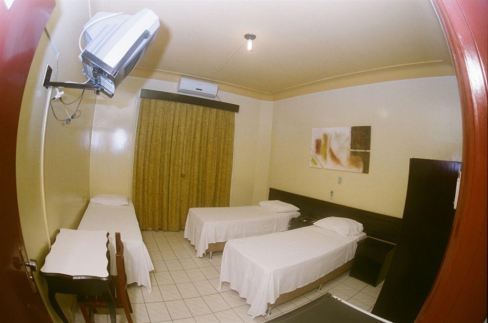 Oft Place Hotel
