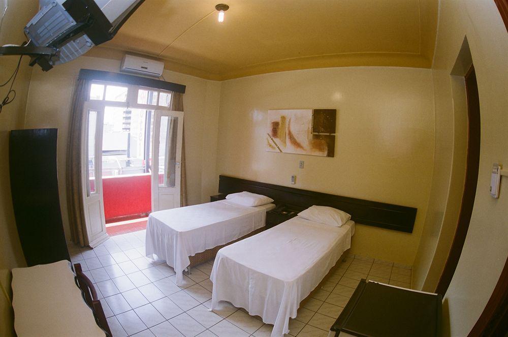 Oft Place Hotel 3*