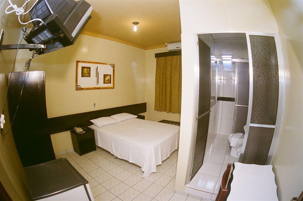 Oft Place Hotel