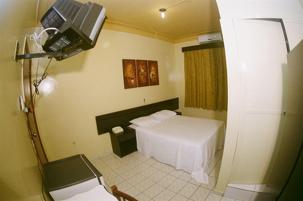 Oft Place Hotel Goiânia