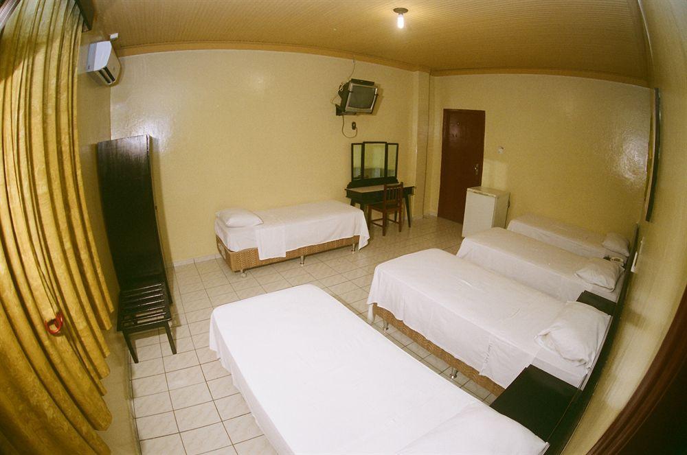 Oft Place 3* Goiania