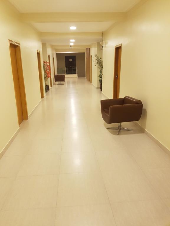 Oft Place Hotel Goiânia