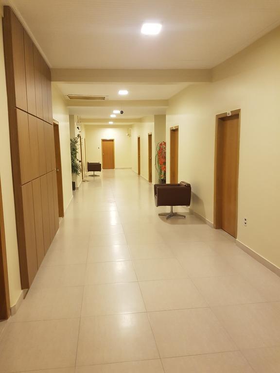 Hotel Oft Place 3*