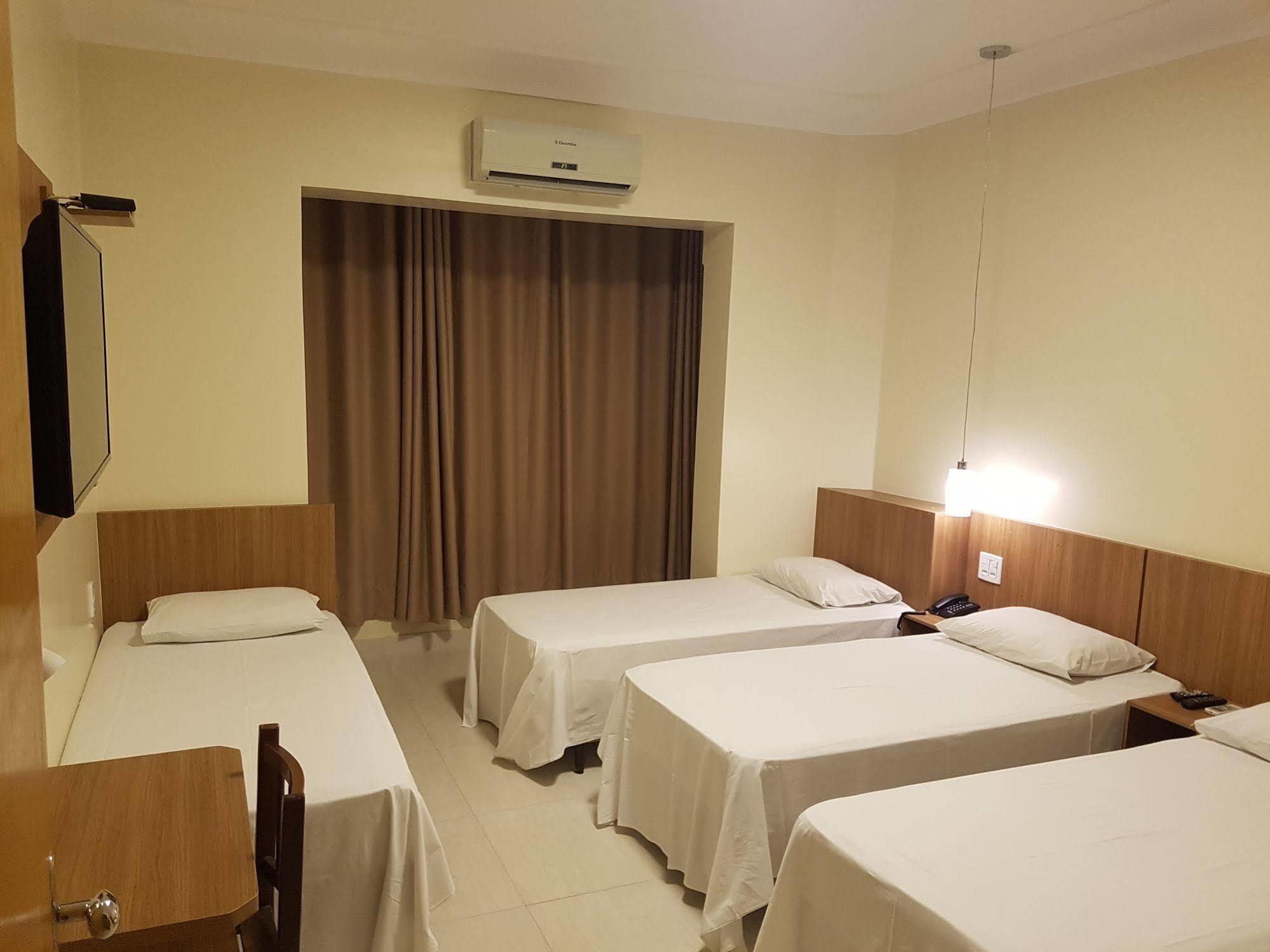 Hotel Oft Place 3*
