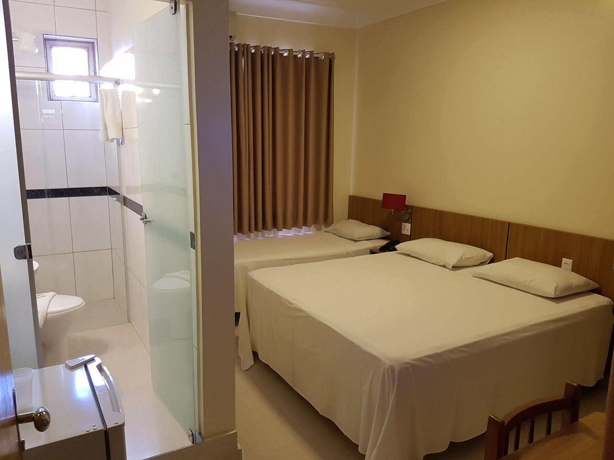 Hotel Oft Place