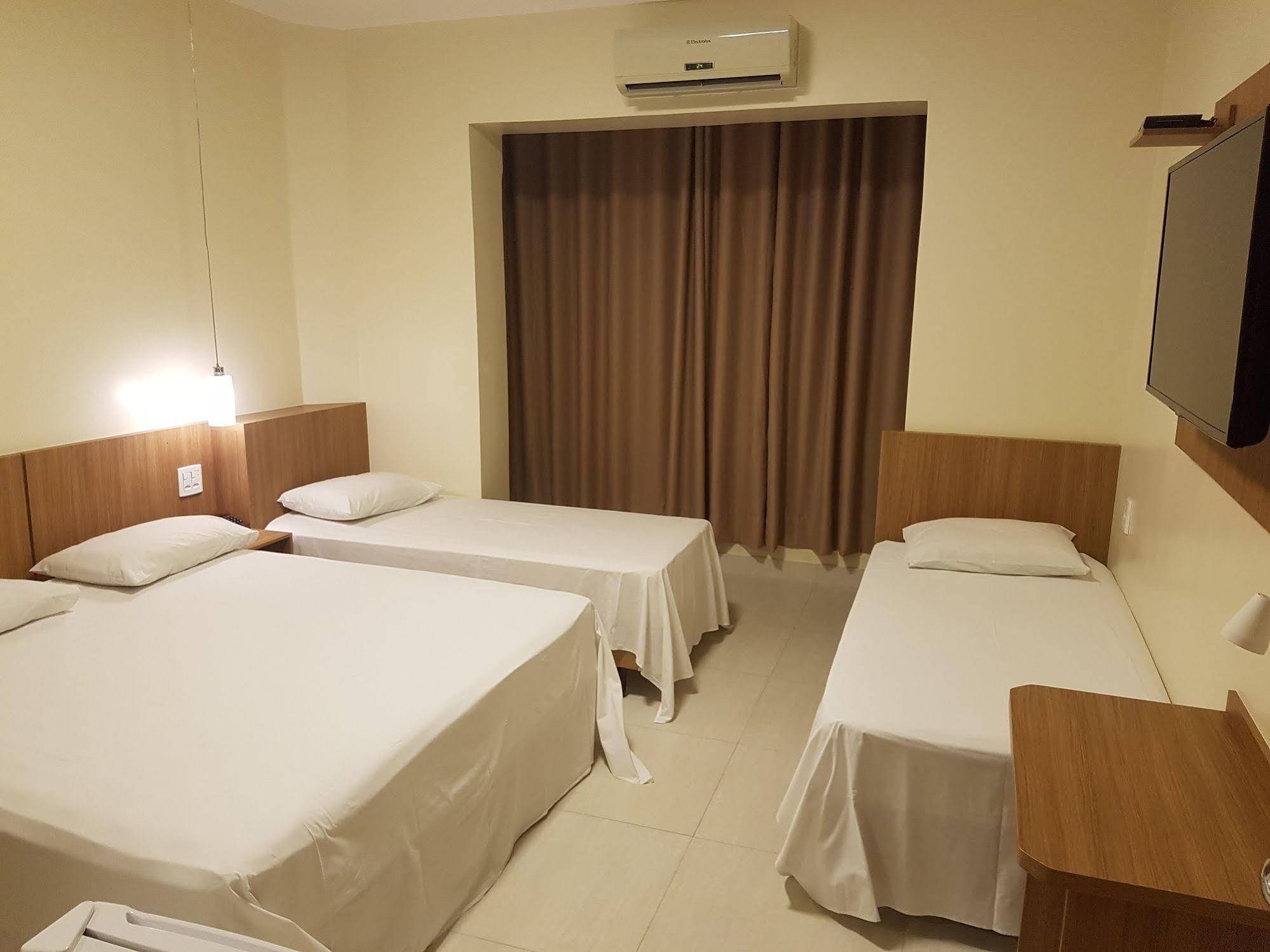 Oft Place Hotel Goiânia